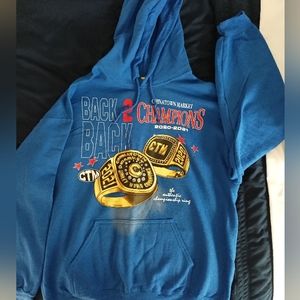 Chinatown hoodie